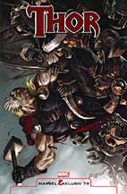 Thor (mex 79): Zeit des Donners HC