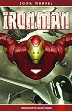 Iron Man - Programm ausfuehren (100% Marvel 41)
