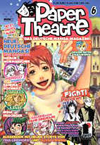 Paper Theatre 6