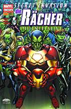 Raecher - Die Initiative 4: Secret Invasion 1