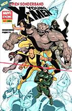 Young X-Men 1: Final Genesis
