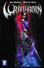 Wraithborn 