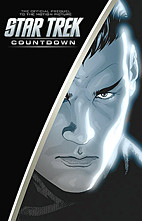 Star Trek - Countdown - Comic zum Film HC