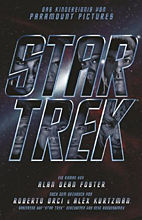 Star Trek - Der Roman zum Film (2009)