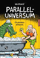 Parallel - Universum 2: Quantenschaum
