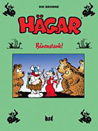 Haegar 14: Baerenstark