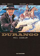 Durango 15: El Cobra