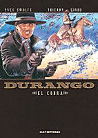 Durango 15: El Cobra HC