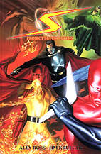 Project Superpowers 1 (von 2)