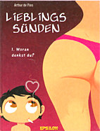 Lieblingssuenden 1: Woran denkst Du?