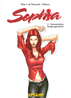 Sophia 1: Verworrene Vergangenheit