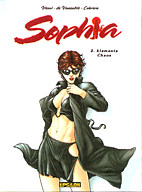 Sophia 2: Elementa Chaos