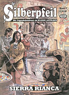 Silberpfeil 9: Sierra Rianca