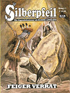 Silberpfeil 11: Feiger Verrat