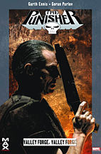 Max 28: Punisher - Valley Forge, Valley  Forge