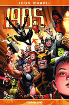Marvel 1985  (100% Marvel 42)