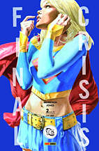 Final Crisis 2 (von 7)