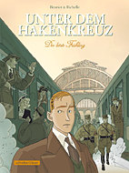 Unter dem Hakenkreuz 1: Der letzte Fruehling