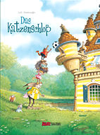Das Katzenschloss