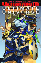 Ultimative Universe 1: Prolog zum Ultimatum