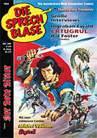 Sprechblase 214 (Mai 2009)