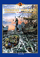 Thomas Noland 5: Die Moewe HC