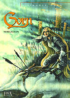Gorn 10: Nebelaugen