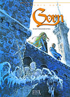 Gorn 11: Schattengedaechnis