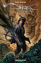 Darkness Paperpack 1: Verflucht (Vol. 3 / US Heft 1 - 6)