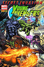 Young Avengers 5: Secret Invasion