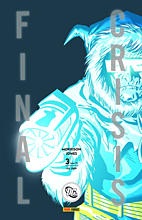 Final Crisis 3 (von 7)