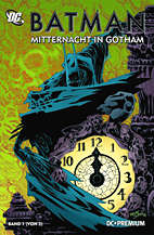Batman: Mitternacht in Gotham 1 (von 2) HC (dc prem 61)