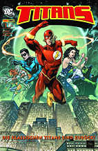 Titans Sonderband 1: Wieder vereint