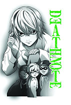Death Note 7 DVD