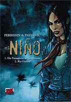 El Nino 1 (Sammelband mit 1 und 2)