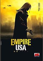 Empire USA 1 (Sammelband mit 1 und 2)