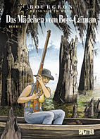 Reisende im Wind 6 / 2: Das Maedchen vom Bois-Caiman Buch 2