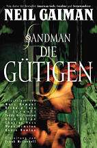Sandman 9: Die Guetigen