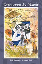 Geschoepfe der Nacht (Neil Gaiman Bibliothek 02)