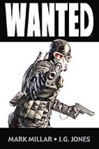 Wanted (Neuauflage)