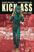 Kick - Ass Vol. 1 / 1