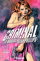 Criminal 4: Obsession