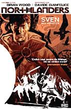 Northlanders 1: Sven, der Verraeter