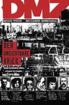 DMZ 5: Der unsichtbare Krieg