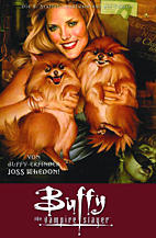Buffy The Vampire Slayer 5: Harmony live