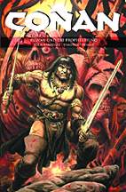 Conan 10: Conan und die Prophezeiung