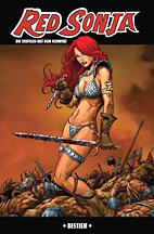 Red Sonja 4: Bestien
