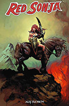 Red Sonja: Auf Reisen (Red Sonja Special 04)