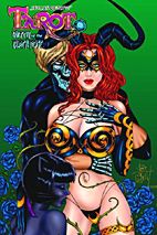 Tarot - Witch of the Black Rose 8: Die Liebenden