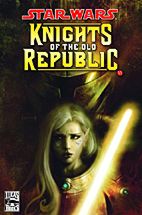 Star Wars Sonderband 51: Knights of the Old Republic VI - Ein neuer Feind